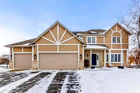 Adam, CARVER, MN 55315