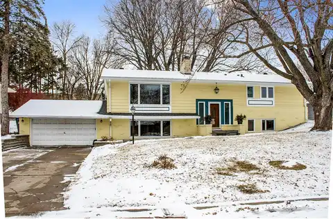 Hillside, MINNEAPOLIS, MN 55439