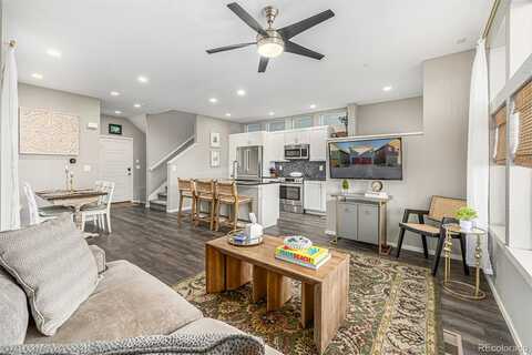 Pecos, DENVER, CO 80221