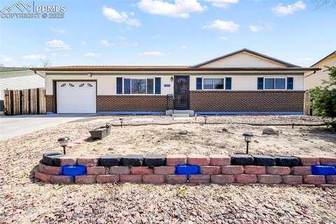 Pahokee, COLORADO SPRINGS, CO 80915