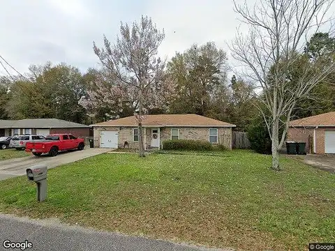 Sinclair, MILTON, FL 32570