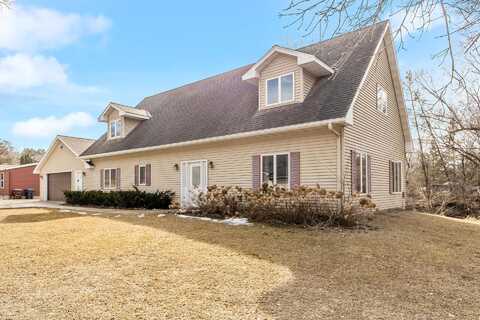 Spruce, CANNON FALLS, MN 55009