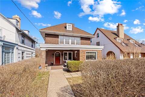 Darlington, PITTSBURGH, PA 15217
