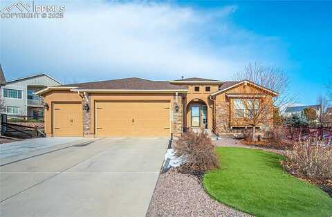 Forest Thorn, COLORADO SPRINGS, CO 80927