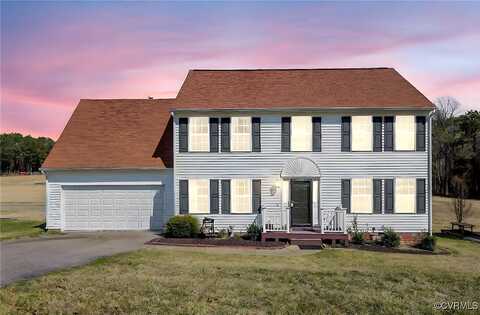Gills Gate, CHESTERFIELD, VA 23832