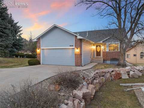 Bonifas, COLORADO SPRINGS, CO 80919