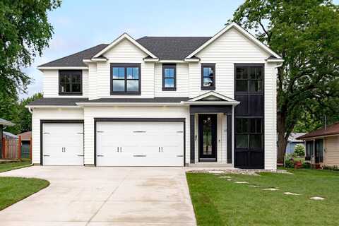 Josephine, MINNEAPOLIS, MN 55439