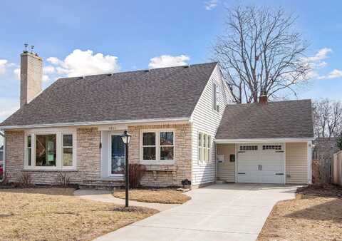 Knox, MINNEAPOLIS, MN 55423