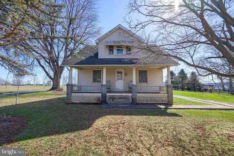 Marticville, PEQUEA, PA 17565
