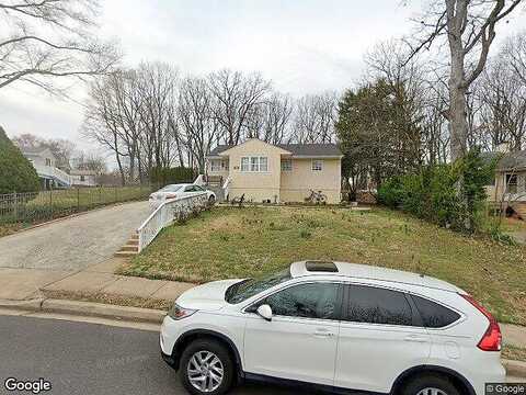 Maplewood, FALLS CHURCH, VA 22041