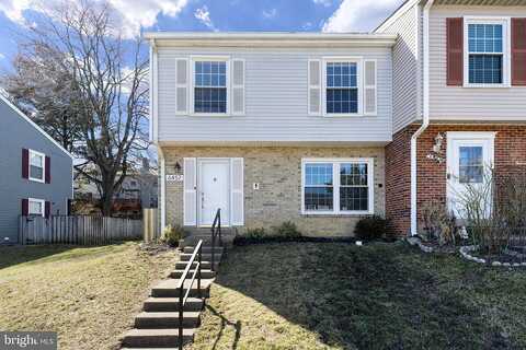 Rockshire, ALEXANDRIA, VA 22315