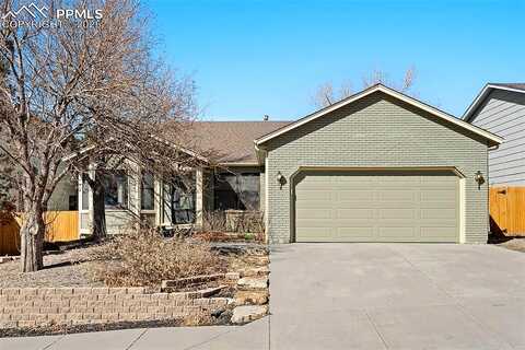 Gemstone, COLORADO SPRINGS, CO 80918