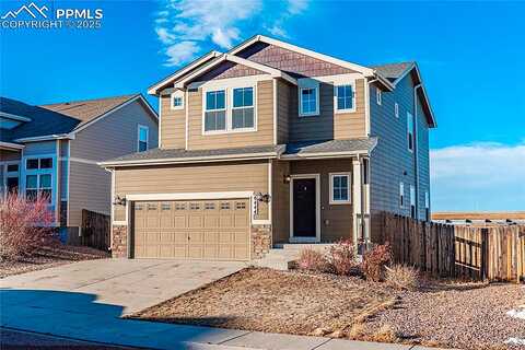 Marilee, COLORADO SPRINGS, CO 80911