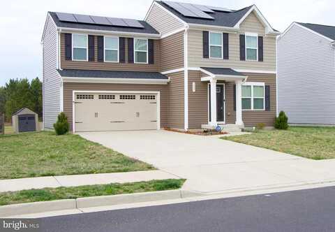 Wise, KING GEORGE, VA 22485