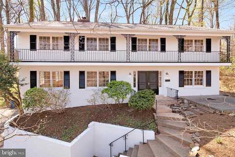 Lakeview, FALLS CHURCH, VA 22041