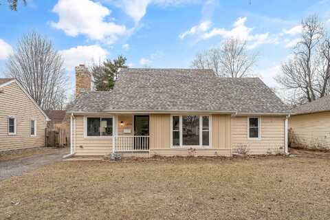 Logan, MINNEAPOLIS, MN 55423