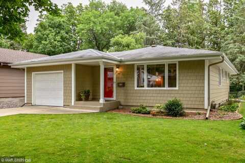 Josephine, MINNEAPOLIS, MN 55439