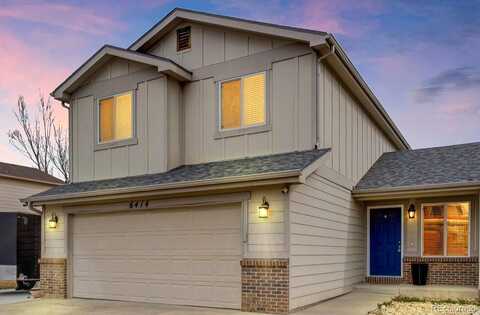 Stuart, ARVADA, CO 80003