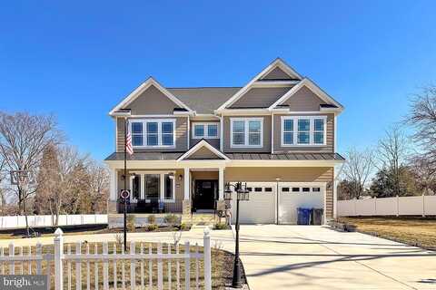 Pickett, ALEXANDRIA, VA 22306