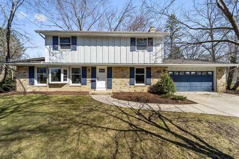 Piping Rock, MADISON, WI 53711