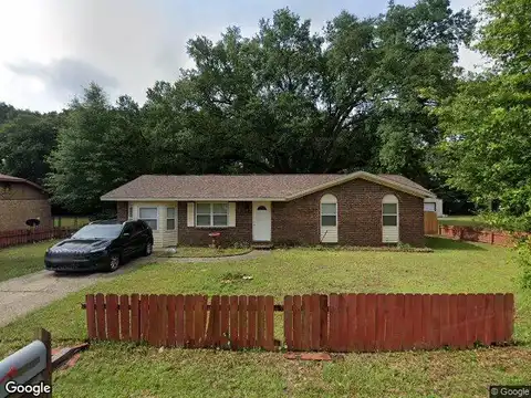 Hunter, MILTON, FL 32570