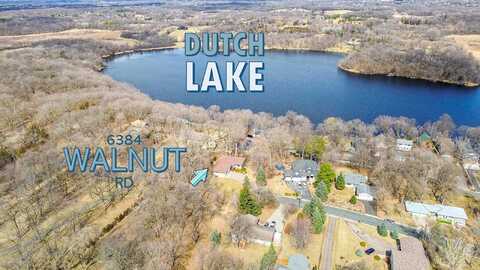 Walnut, MOUND, MN 55364