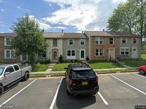 Bonham, CENTREVILLE, VA 20121