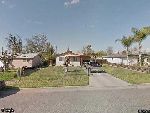 Larry, FARMERSVILLE, CA 93223