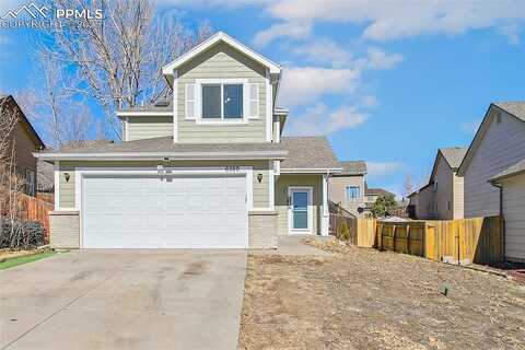Ashridge, COLORADO SPRINGS, CO 80922