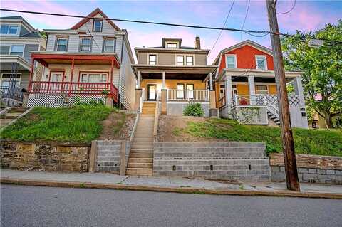 Southern, MOUNT WASHINGTON, PA 15211