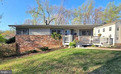 Alberta, SPRINGFIELD, VA 22152