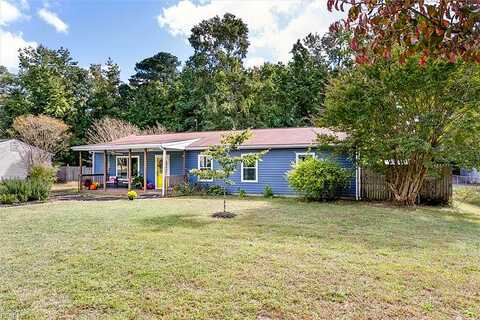 New Pines, HAYES, VA 23072