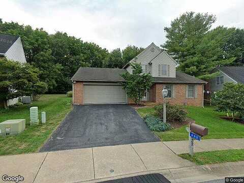 Oxford, LANCASTER, PA 17601