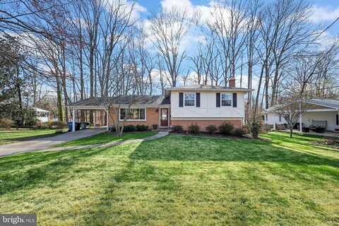 Gormley, SPRINGFIELD, VA 22152