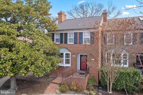 Olde Towne, ALEXANDRIA, VA 22307