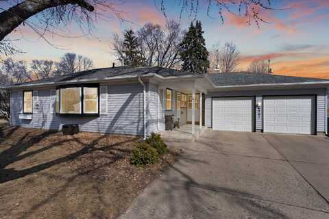Stevens, MINNEAPOLIS, MN 55423