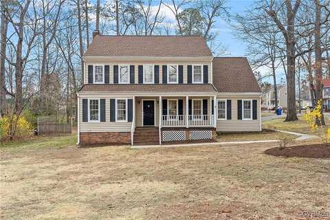 Kennedy, MECHANICSVILLE, VA 23111