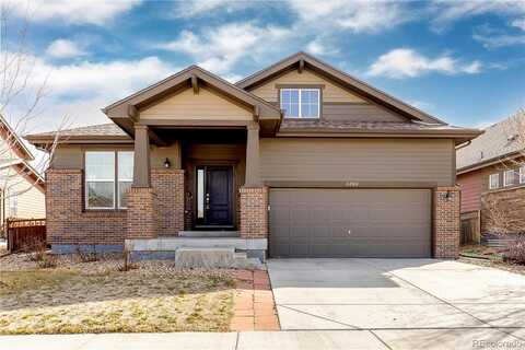 Genoa, AURORA, CO 80019