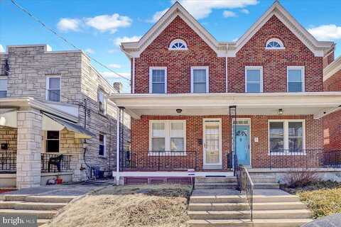 Frederick, LANCASTER, PA 17602