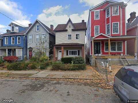 Ivy, PITTSBURGH, PA 15232