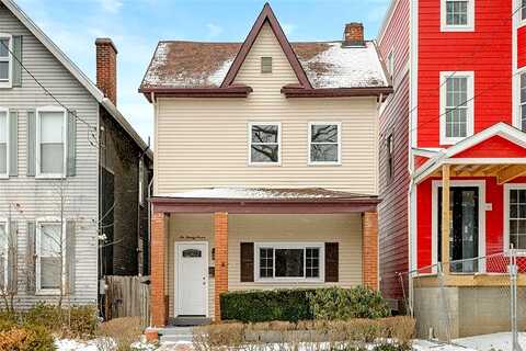 Ivy, PITTSBURGH, PA 15232