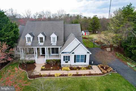 Little Ox, FAIRFAX STATION, VA 22039