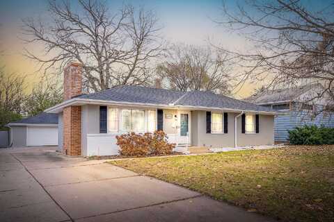 Russell, MINNEAPOLIS, MN 55423