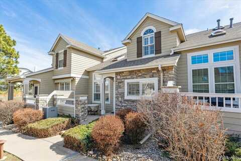 Trailhead, HIGHLANDS RANCH, CO 80130