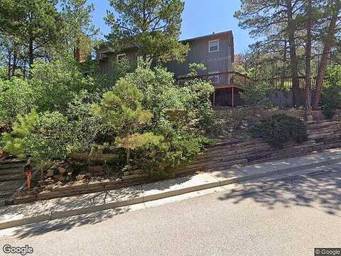 Garlock, COLORADO SPRINGS, CO 80918