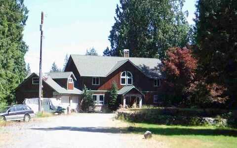 Flowing Lake, SNOHOMISH, WA 98290