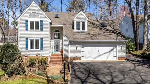 Heather Glen, MIDLOTHIAN, VA 23112