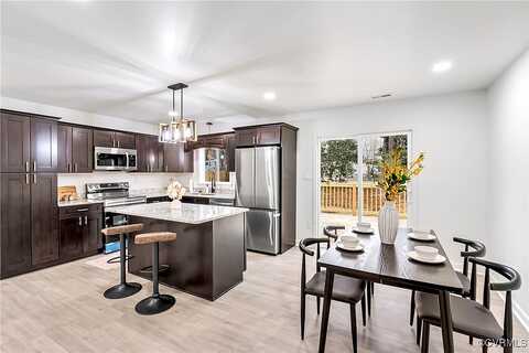 Huntingcreek, NORTH CHESTERFIELD, VA 23237