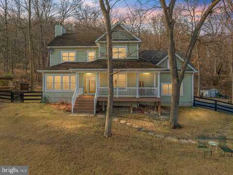 Old Baltimore, WINCHESTER, VA 22603