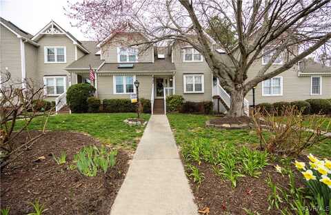 Rolling Forest, MECHANICSVILLE, VA 23111